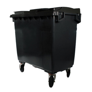 770 Litre Bulk Bin