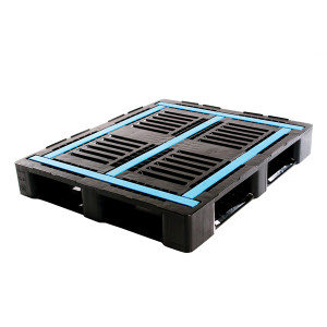 Slip Resistant Pallet
