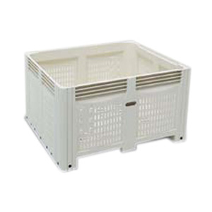 Jumbo Bins