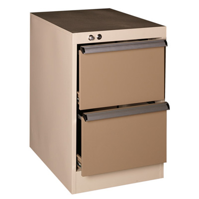 Steel Filing Cabinets