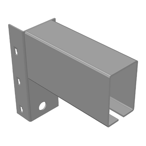 Light Duty Racking, Decking & Support Beams Mr Shelf