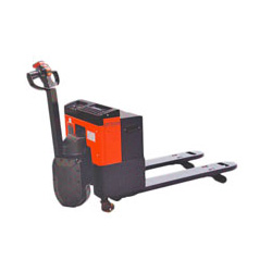 Electronic Stackers