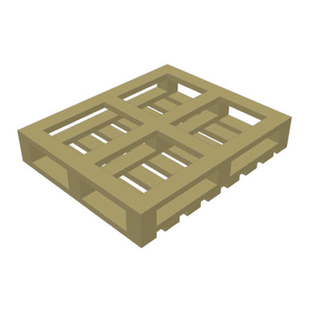 Wooden Pallets