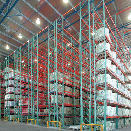 Industrial Racking Systems