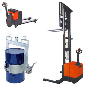 Lifting Equipment