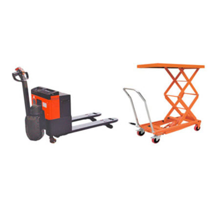 Material Handling Equipment