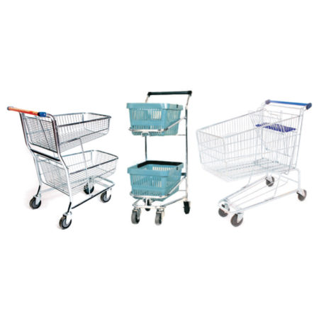 Trolleys