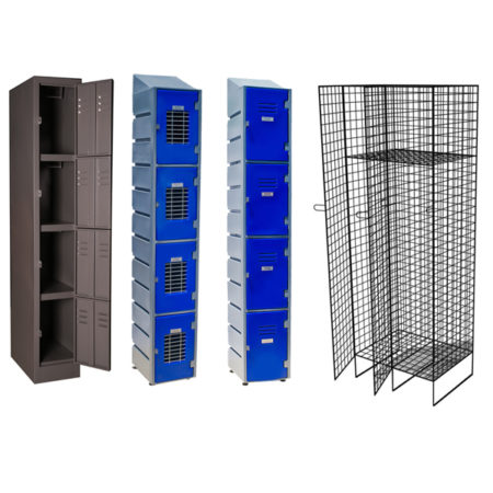Factory & Workshop Solutions