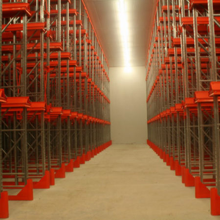 Drive-In Racking