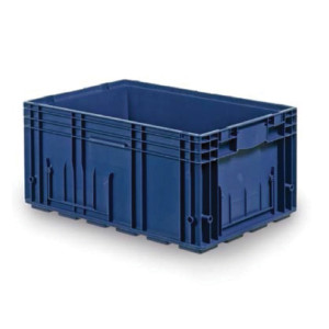 Stack Mould Crate