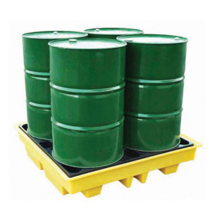 Spill Containment