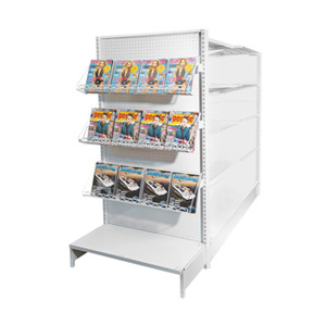 Gondola Shelving