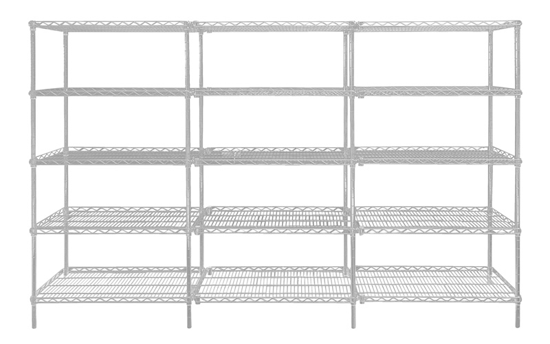 wireshelf