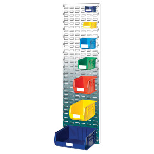 Storage Linbin Rack