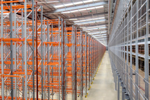 Optimizing your Warehouse