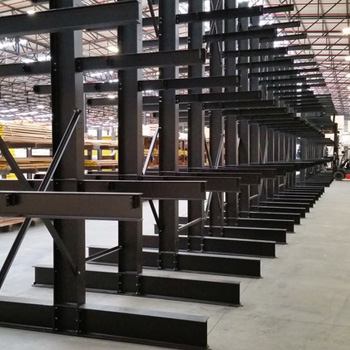 Cantilever Racking
