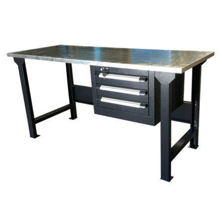 Commercial Workstations