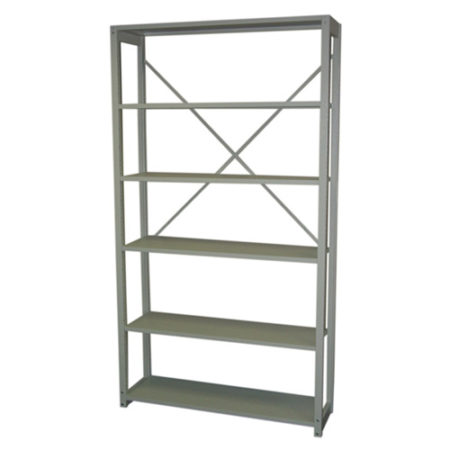 Adjustable Shelving