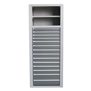 Compact Storage Cabinets