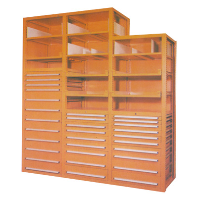 Compact Storage Systems
