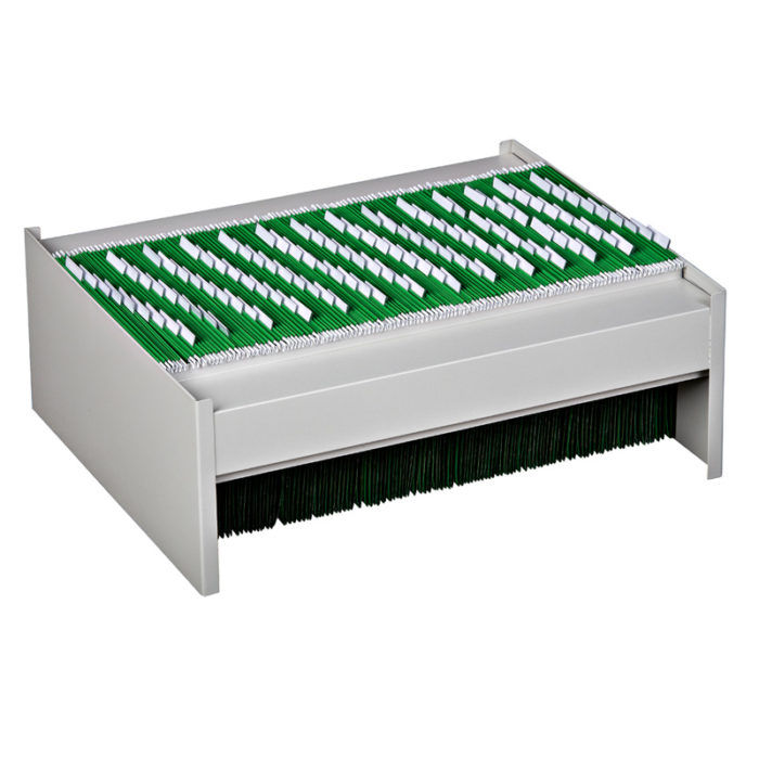 Top Retrieval Filing Cabinets » Mr Shelf - Shelving & Racking