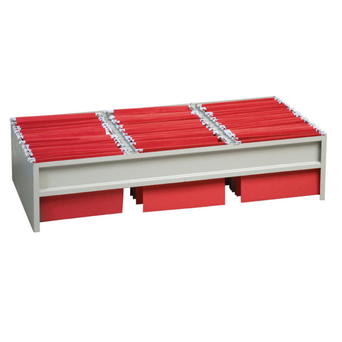 Top Retrieval Filing Cabinets » Mr Shelf - Shelving & Racking