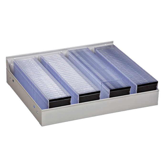 Top Retrieval Filing Cabinets » Mr Shelf - Shelving & Racking