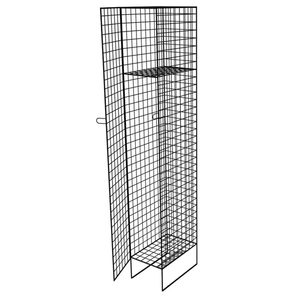 Wire Lockers » Mr Shelf Shelving & Racking