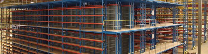 Mr Shelf - Shelving & Racking Systems, Storage Solutions
