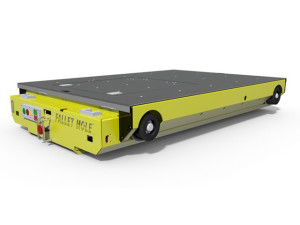 Pallet Mole » Industrial Racking Systems » Mr Shelf - Shelving & Racking